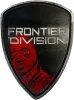 Frontier Division logo