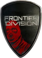 Frontier Division logo