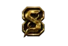 Section 8 logo