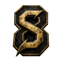 Section 8 logo