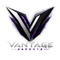 Vantage Esports [inactive] logo