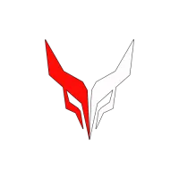 DEVIL WHITE EU logo
