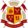 Streamer University logo