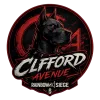 Clifford Avenue logo