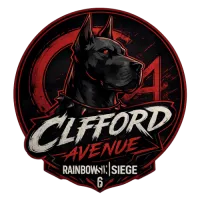 Clifford Avenue logo