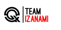 Team Izanami by QxX logo