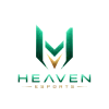 Heaven e-Sports logo