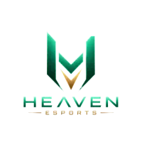 Heaven e-Sports logo