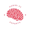 Habibi FC logo