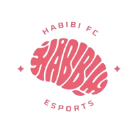 Habibi FC logo