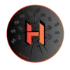 Heuristic logo