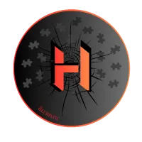Heuristic logo
