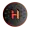 Heuristic logo