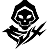 Team Evictix logo