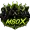 M80X logo