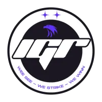 IGURU ESPORT logo