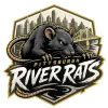 Pittsburgh River Rats logo