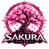 Sakura Esports logo