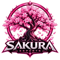 Sakura Esports logo