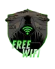 Public Wifi logo
