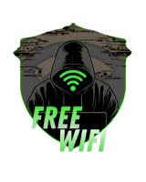 Public Wifi logo