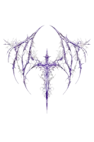 Crosses logo