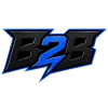 Back 2 Back logo