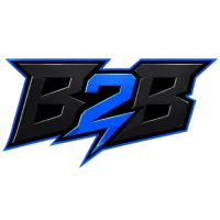 Back 2 Back logo