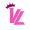Vessel Esports logo