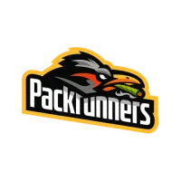 Packrunners Acad logo