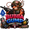 Bubba Gumpers logo