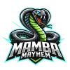 Mamba Mayhem Reforged logo