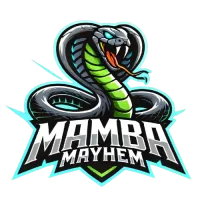 Mamba Mayhem Reforged logo
