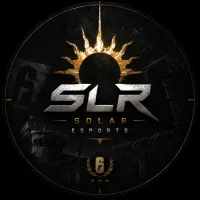Solar Esports logo