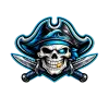 Castaway X logo