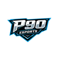 P90 Esports logo