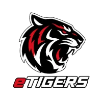 eTIGERS logo