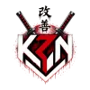 KAIZEN logo