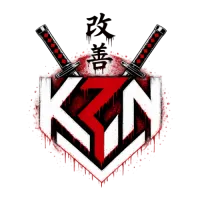 KAIZEN logo