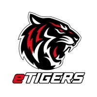 eTIGERS Academy logo
