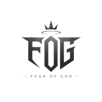 Fear of God logo