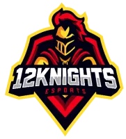 12 Knights logo