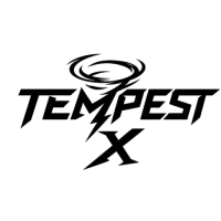 Tempest X logo