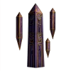 Monolithic Esports logo