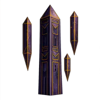 Monolithic Esports logo