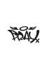 PRAYx logo