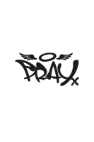 PRAYx logo