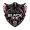 Black ice unit logo