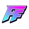 ForFun Esports Acad logo