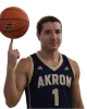 Akron Gold logo
